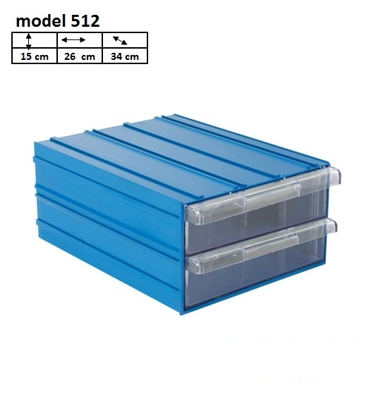 Model 512